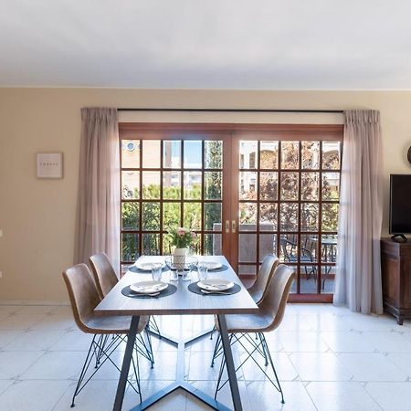 אתונה Aiolos Luxury Alimos Center Suite II Near The Sea מראה חיצוני תמונה